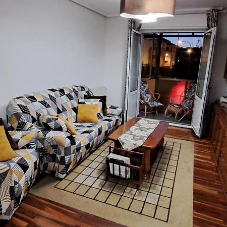 M&N Apartamento Bilbao Bagian luar foto