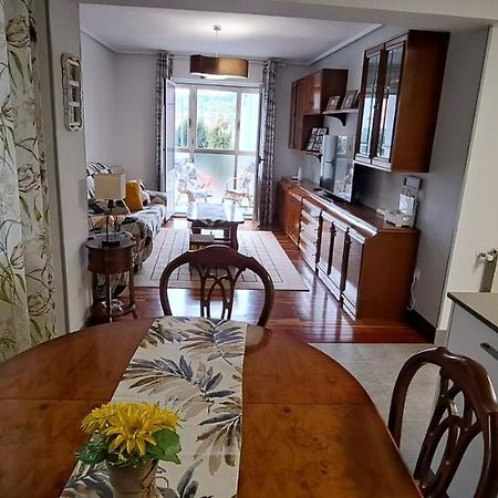 M&N Apartamento Bilbao Bagian luar foto