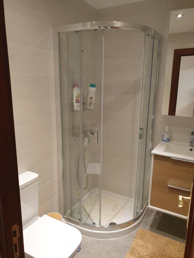 M&N Apartamento Bilbao Bagian luar foto