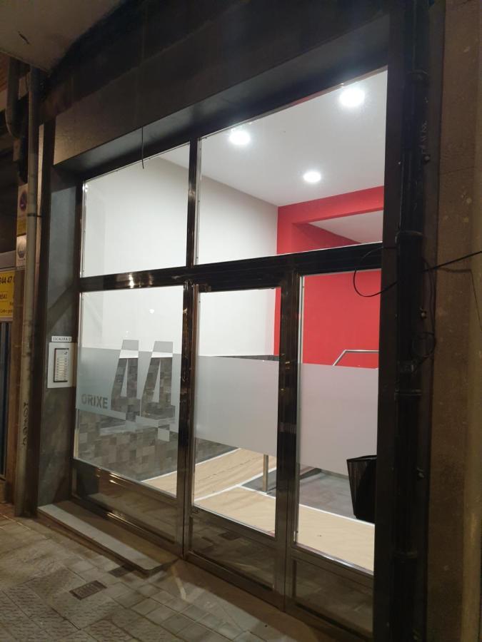 M&N Apartamento Bilbao Bagian luar foto