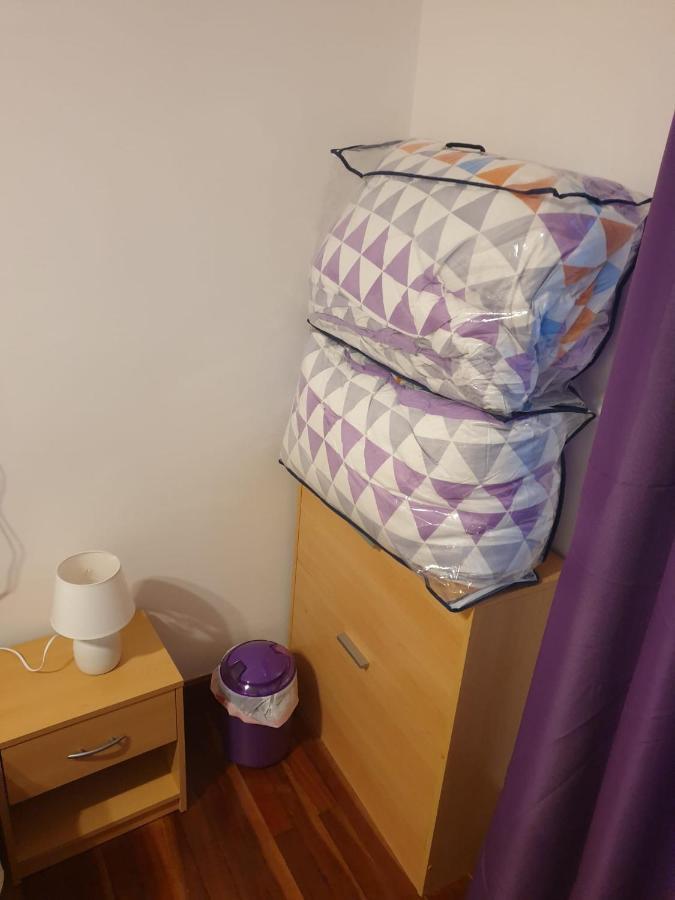 M&N Apartamento Bilbao Bagian luar foto