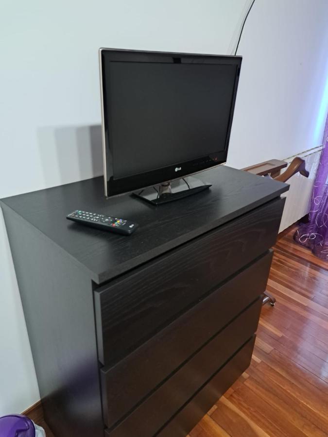 M&N Apartamento Bilbao Bagian luar foto