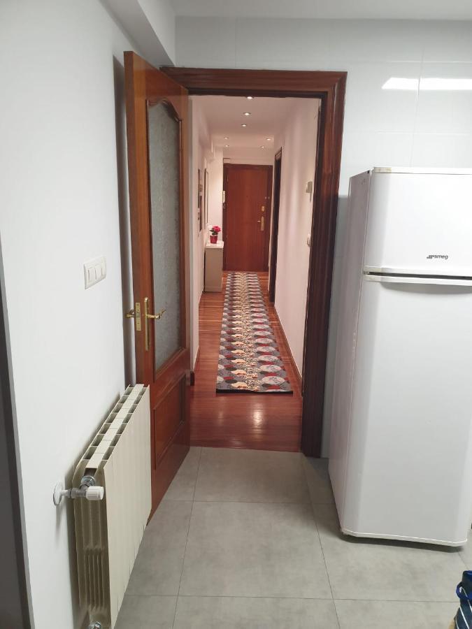 M&N Apartamento Bilbao Bagian luar foto