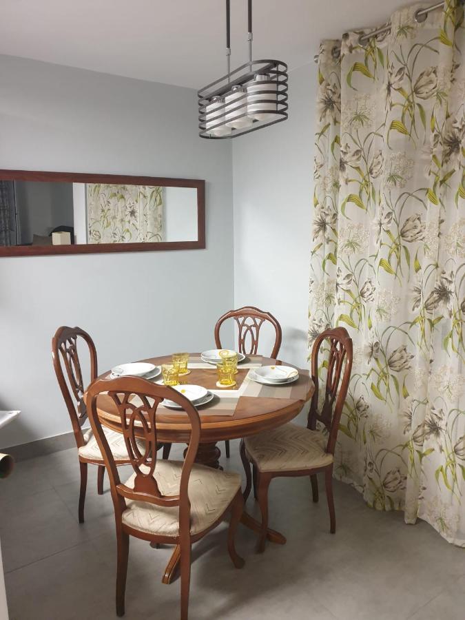M&N Apartamento Bilbao Bagian luar foto